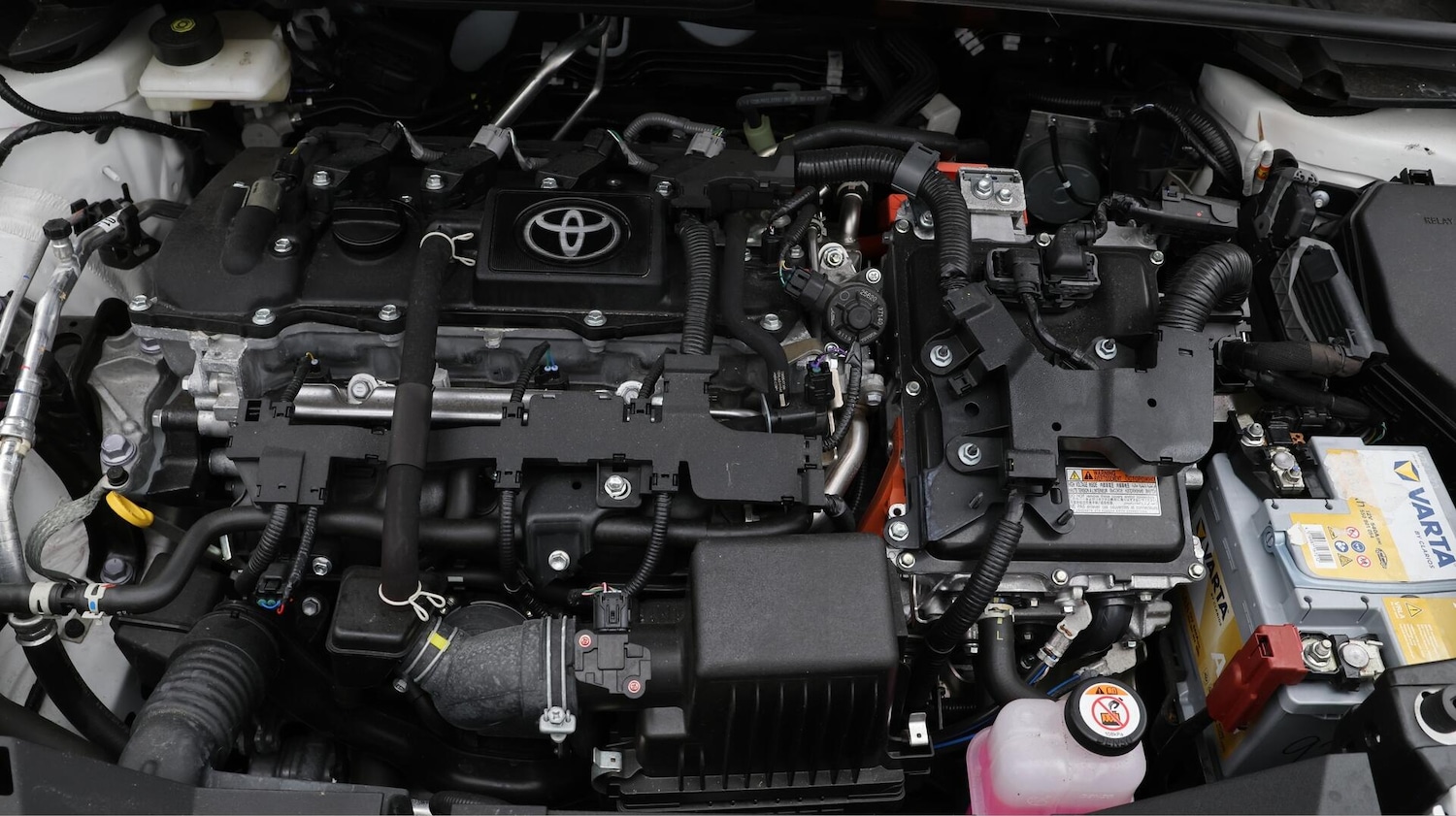 Used Toyota C-HR 2024 for sale - 76689341: Photo 20