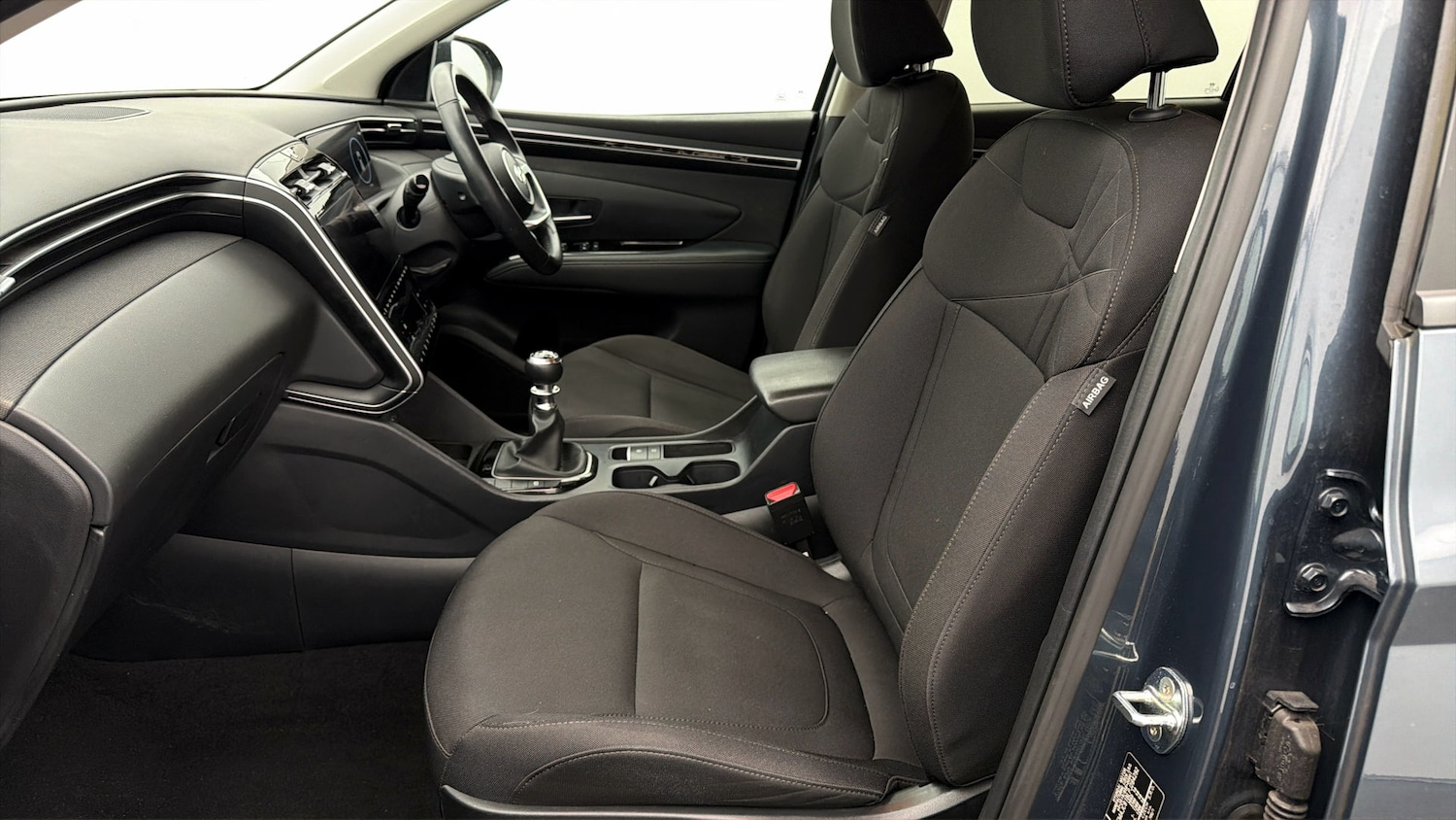 Used Hyundai TUCSON 2023 for sale - 78210097: Photo 13