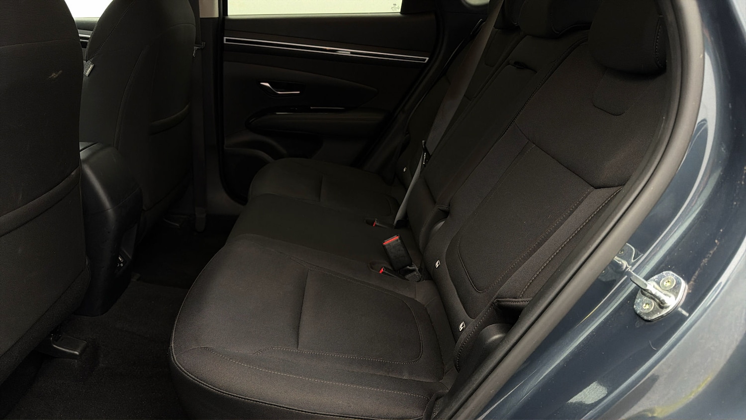 Used Hyundai TUCSON 2023 for sale - 78210097: Photo 15