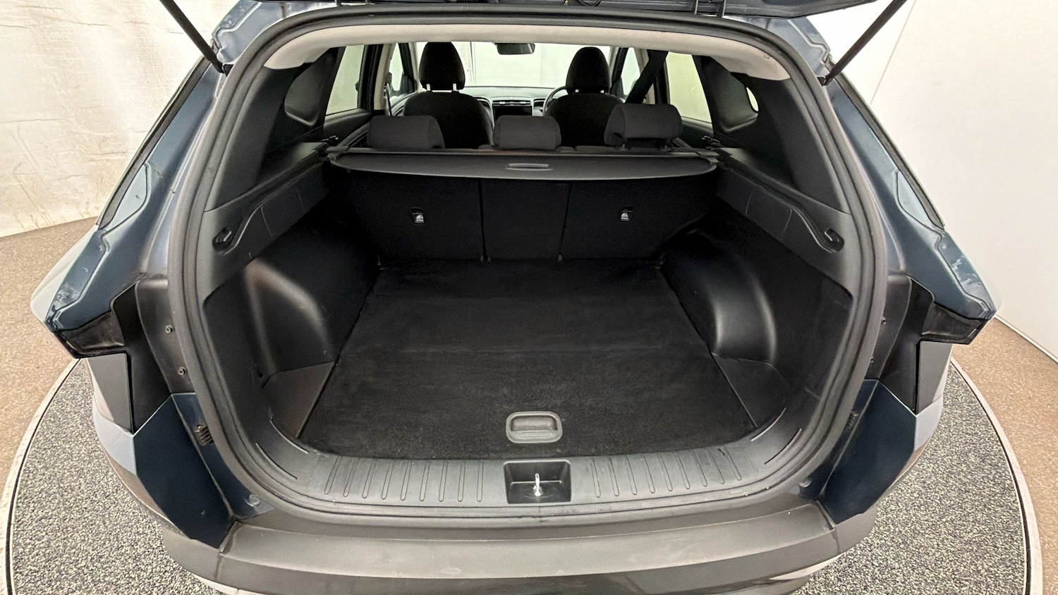 Used Hyundai TUCSON 2023 for sale - 78210097: Photo 16