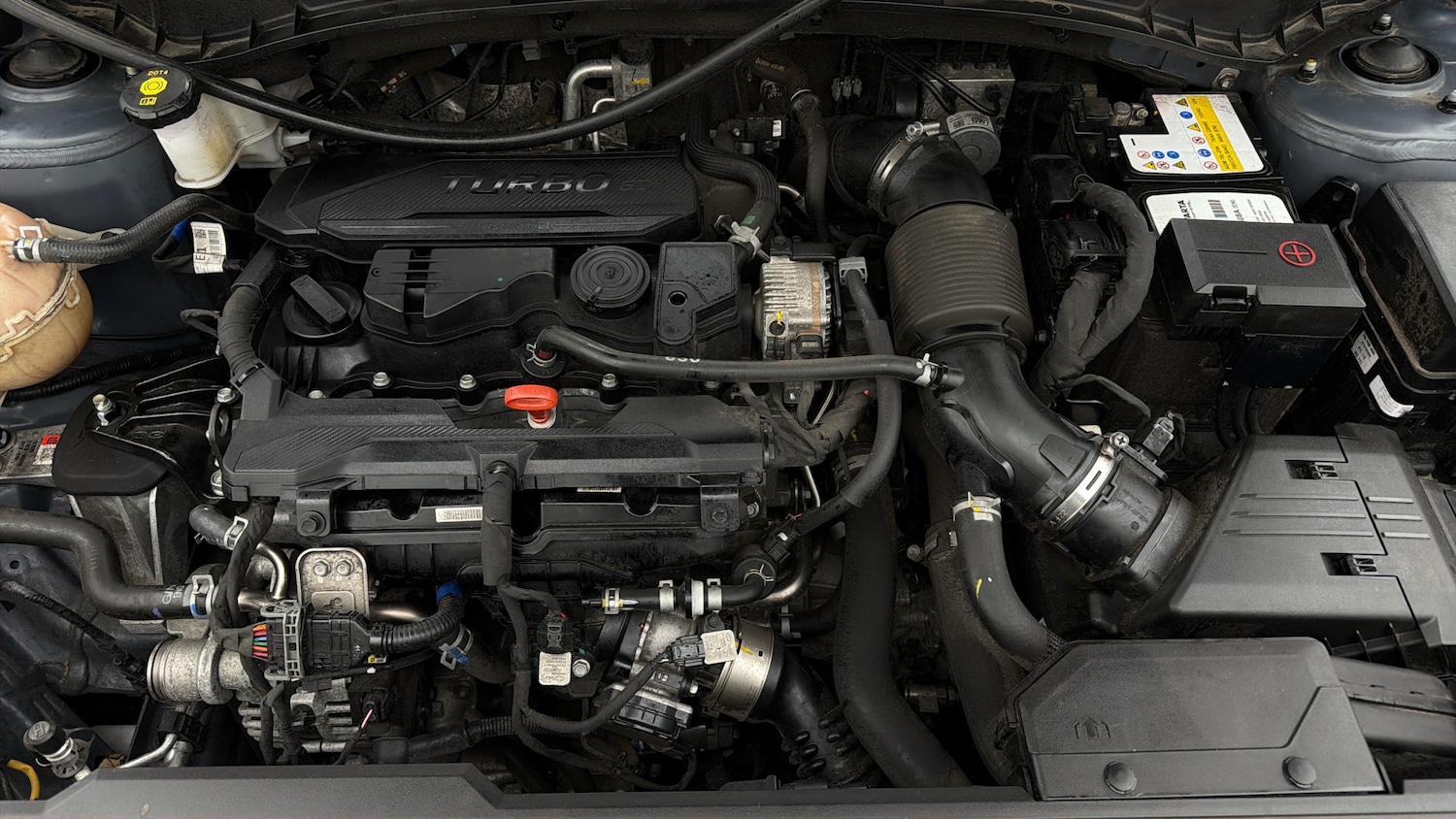 Used Hyundai TUCSON 2023 for sale - 78210097: Photo 18