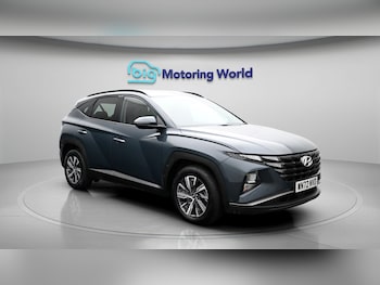 Used Hyundai TUCSON 2023 for sale - 78210097: Photo