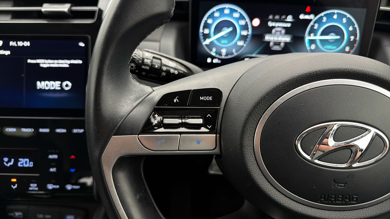 Used Hyundai TUCSON 2023 for sale - 78210097: Photo 23