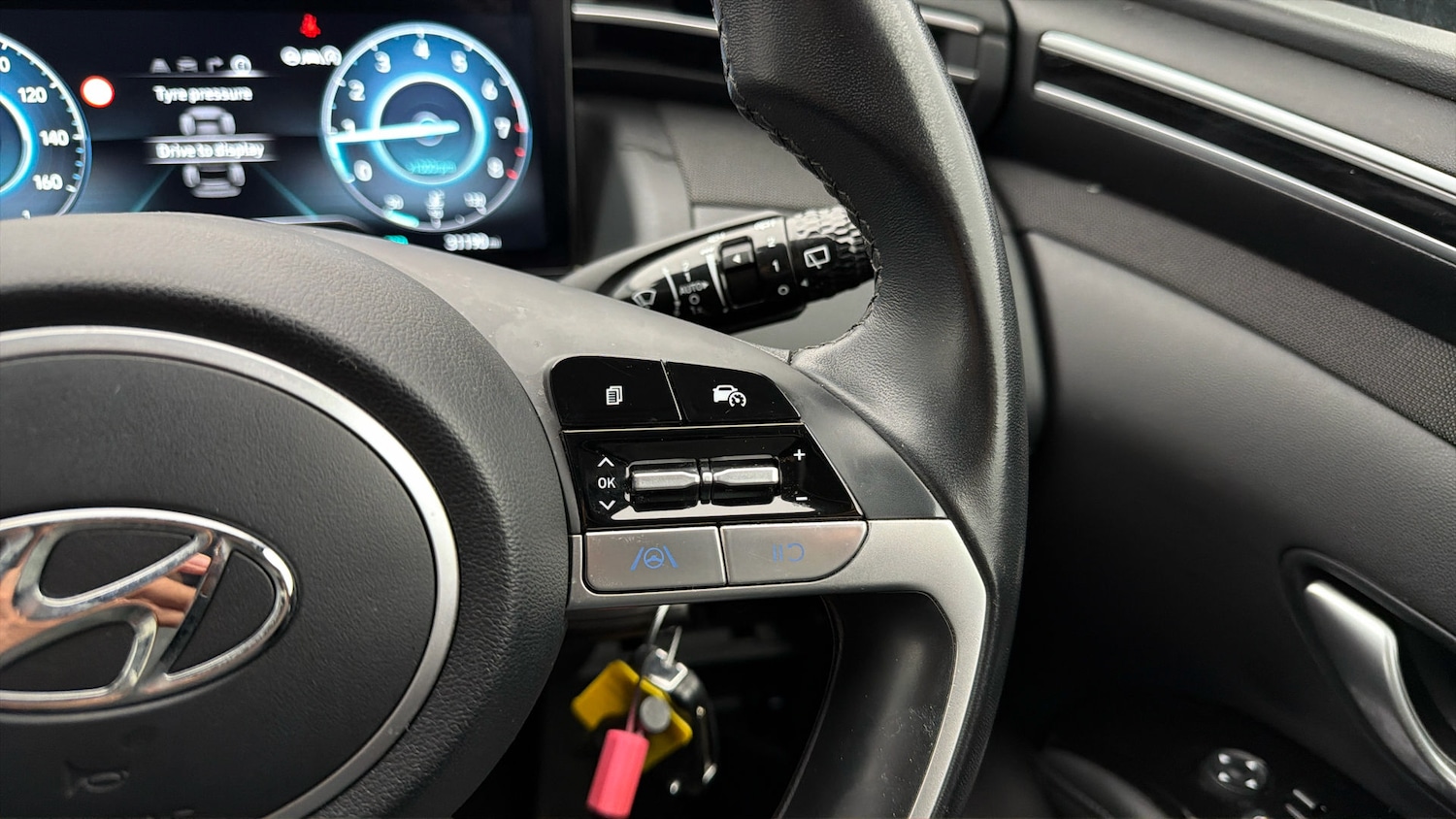 Used Hyundai TUCSON 2023 for sale - 78210097: Photo 24