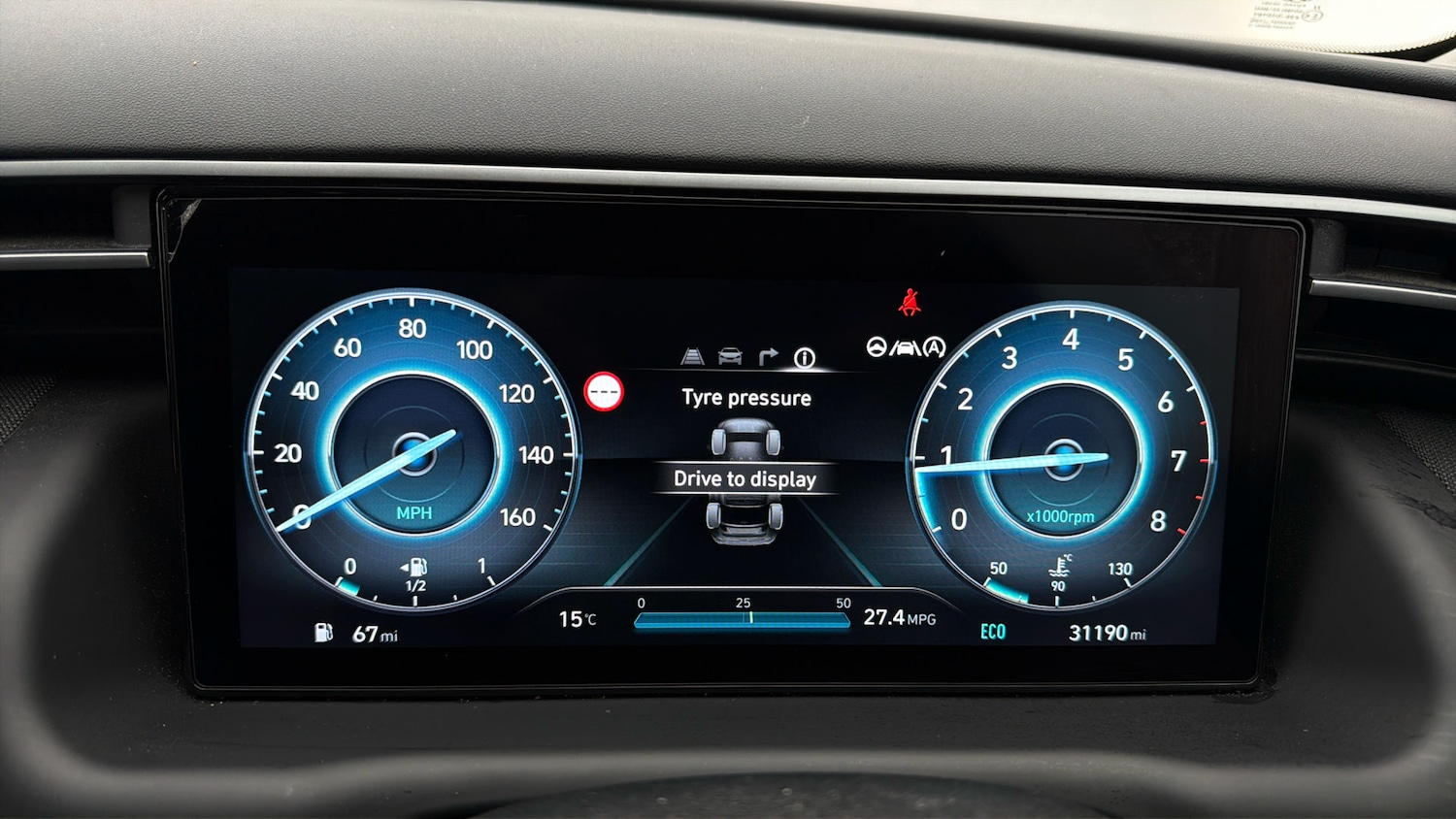 Used Hyundai TUCSON 2023 for sale - 78210097: Photo 25