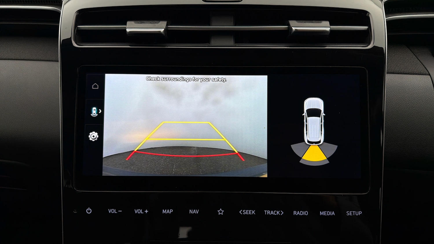 Used Hyundai TUCSON 2023 for sale - 78210097: Photo 26