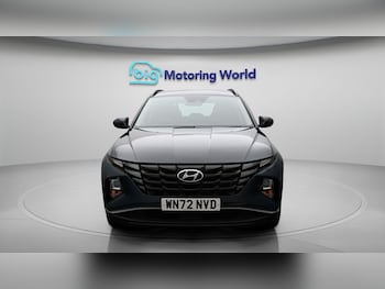 Used Hyundai TUCSON 2023 for sale - 78210097: Photo