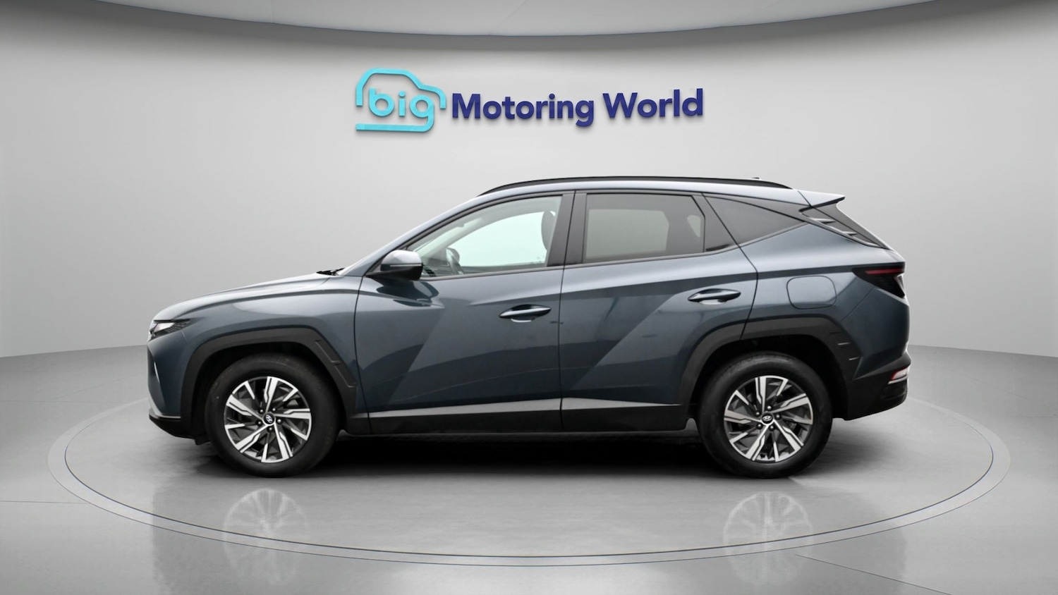 Used Hyundai TUCSON 2023 for sale - 78210097: Photo 4