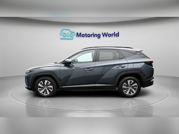 Used Hyundai TUCSON 2023 for sale - 78210097: Photo
