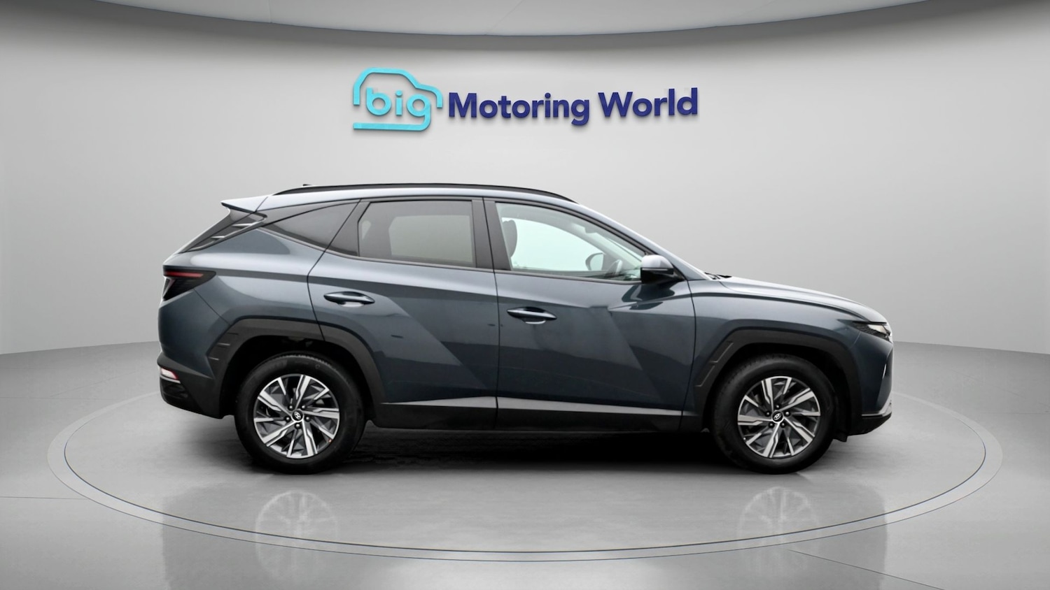 Used Hyundai TUCSON 2023 for sale - 78210097: Photo 8
