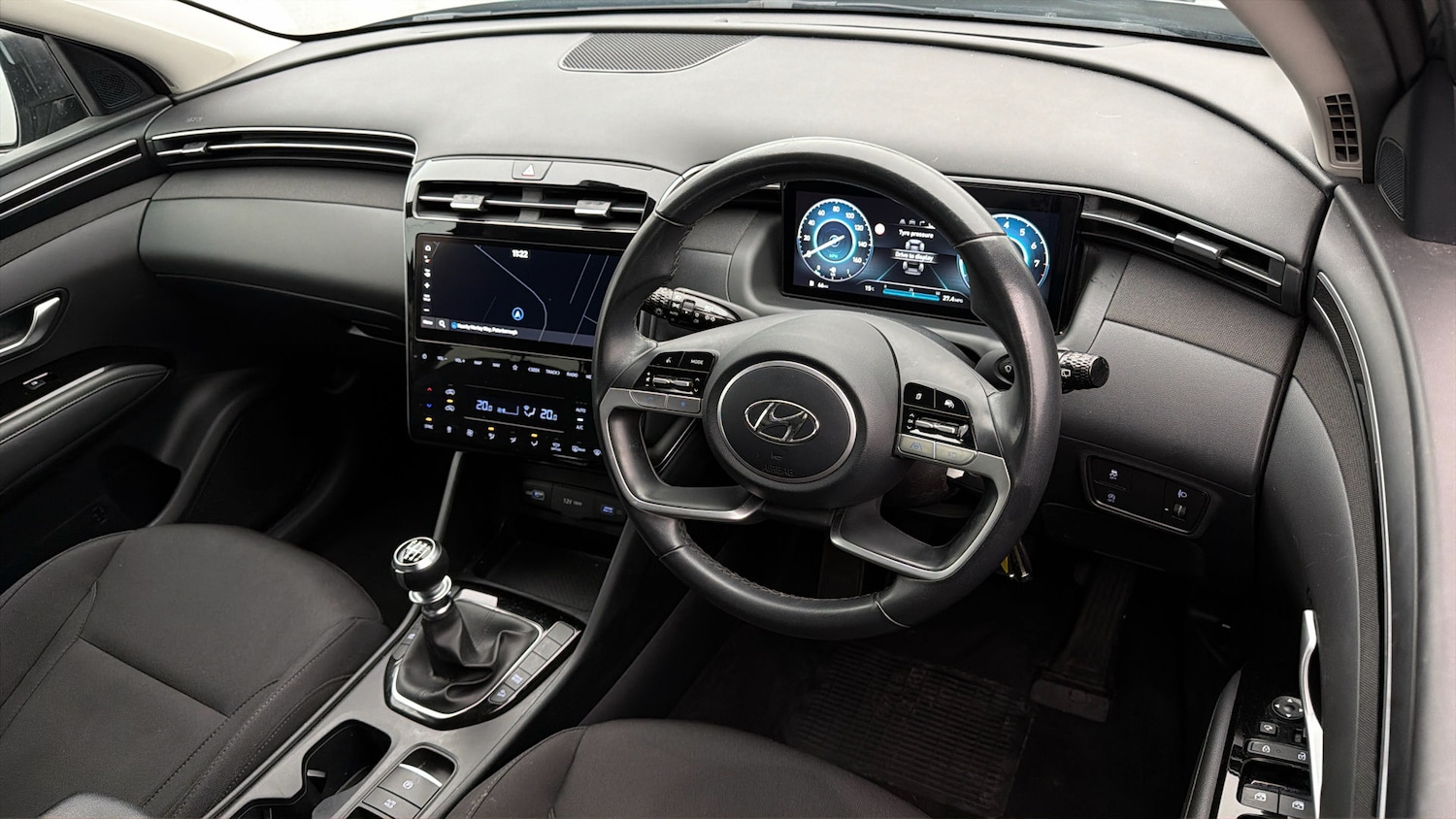 Used Hyundai TUCSON 2023 for sale - 78210097: Photo 9