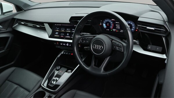 Used Audi A3 2021 for sale - 76317756: Photo 10