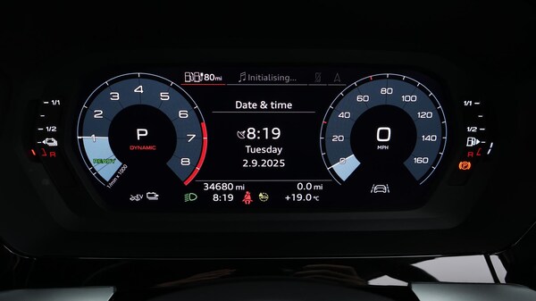Used Audi A3 2021 for sale - 76317756: Photo 11
