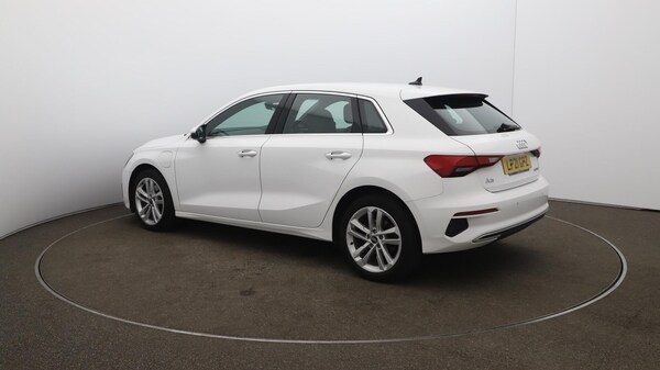 Used Audi A3 2021 for sale - 76317756: Photo 35