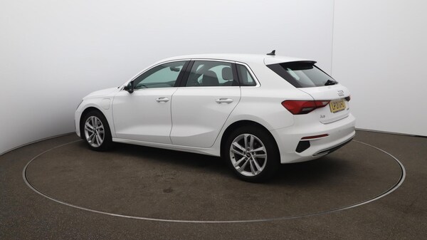 Used Audi A3 2021 for sale - 76317756: Photo 36