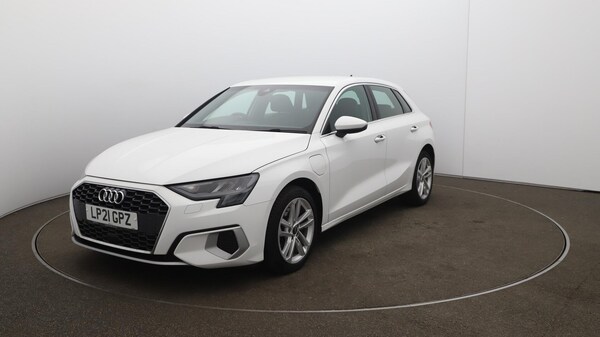 Used Audi A3 2021 for sale - 76317756: Photo 37
