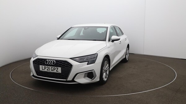Used Audi A3 2021 for sale - 76317756: Photo 38