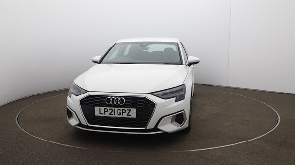 Used Audi A3 2021 for sale - 76317756: Photo 39