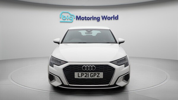 Used Audi A3 2021 for sale - 76317756: Photo 3