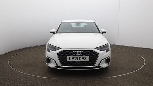 Used Audi A3 2021 for sale - 76317756: Photo 40