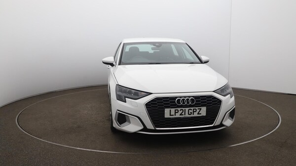 Used Audi A3 2021 for sale - 76317756: Photo 41