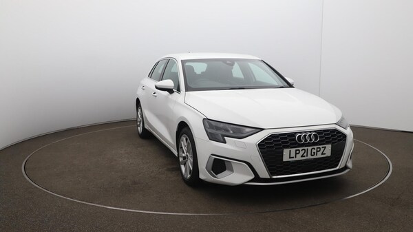 Used Audi A3 2021 for sale - 76317756: Photo 42