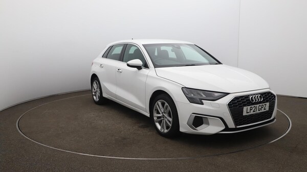 Used Audi A3 2021 for sale - 76317756: Photo 43
