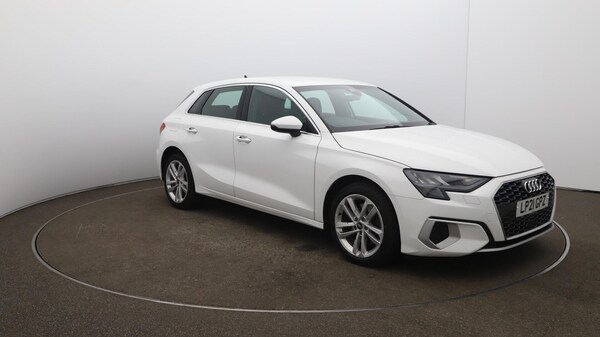 Used Audi A3 2021 for sale - 76317756: Photo 44