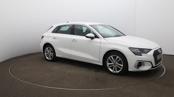 Used Audi A3 2021 for sale - 76317756: Photo 45