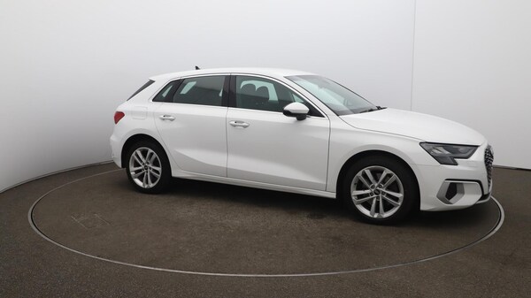 Used Audi A3 2021 for sale - 76317756: Photo 46