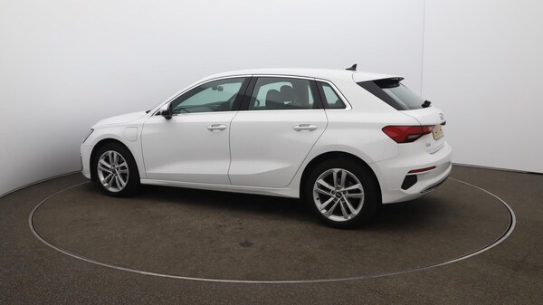 Used Audi A3 2021 for sale - 76317756: Photo 47
