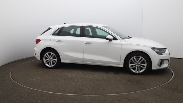 Used Audi A3 2021 for sale - 76317756: Photo 48