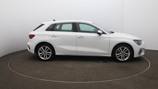 Used Audi A3 2021 for sale - 76317756: Photo 49