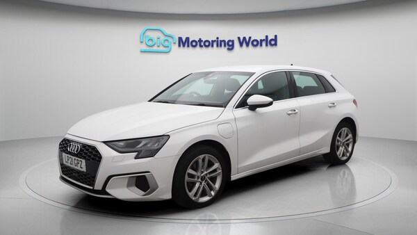 Used Audi A3 2021 for sale - 76317756: Photo 4