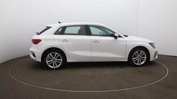 Used Audi A3 2021 for sale - 76317756: Photo 50