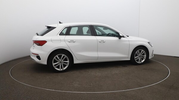 Used Audi A3 2021 for sale - 76317756: Photo 51