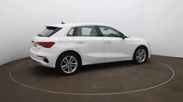 Used Audi A3 2021 for sale - 76317756: Photo 52