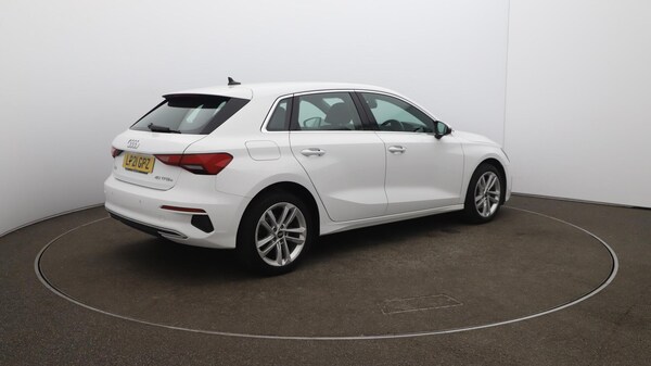 Used Audi A3 2021 for sale - 76317756: Photo 53