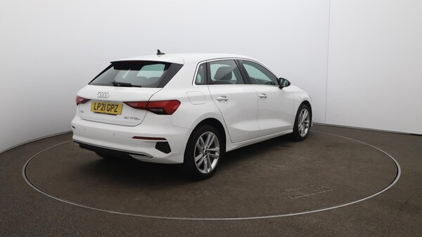 Used Audi A3 2021 for sale - 76317756: Photo 54