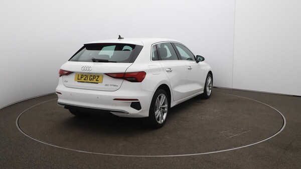 Used Audi A3 2021 for sale - 76317756: Photo 55