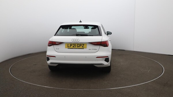 Used Audi A3 2021 for sale - 76317756: Photo 57