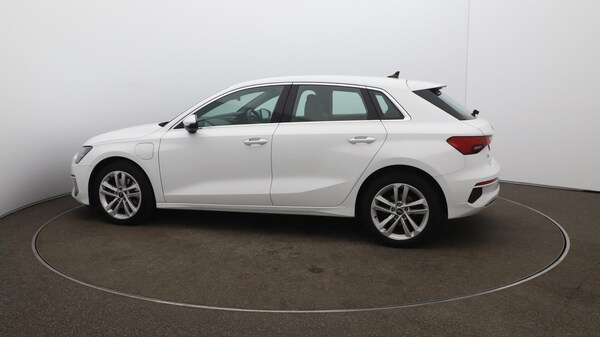 Used Audi A3 2021 for sale - 76317756: Photo 58