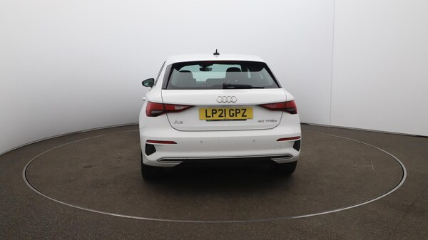 Used Audi A3 2021 for sale - 76317756: Photo 59