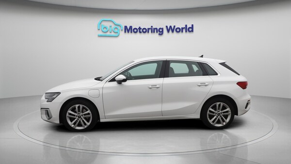 Used Audi A3 2021 for sale - 76317756: Photo 5