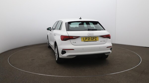 Used Audi A3 2021 for sale - 76317756: Photo 60