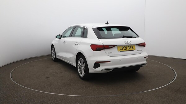 Used Audi A3 2021 for sale - 76317756: Photo 61