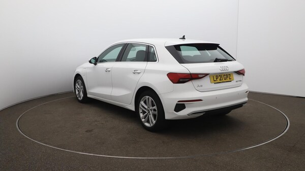 Used Audi A3 2021 for sale - 76317756: Photo 62