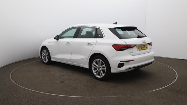 Used Audi A3 2021 for sale - 76317756: Photo 63
