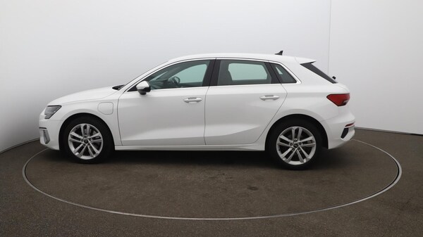 Used Audi A3 2021 for sale - 76317756: Photo 64