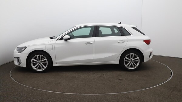 Used Audi A3 2021 for sale - 76317756: Photo 65